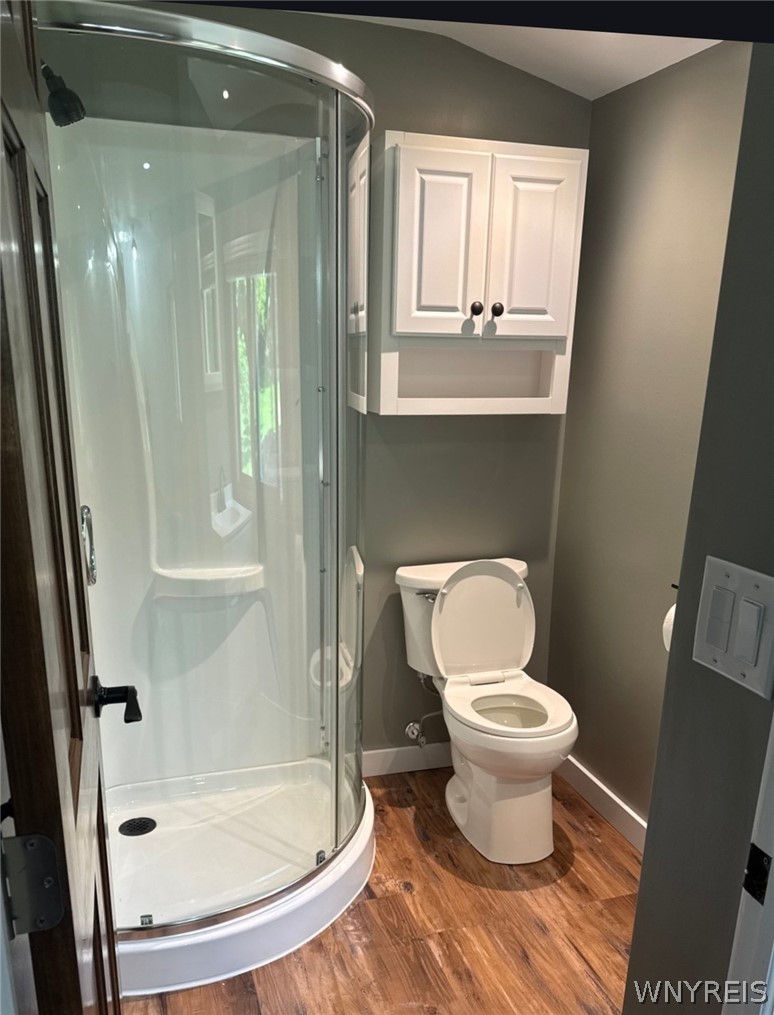 11806 Wyandale Road Concord, NY 14141 - Photo 32 of 34 2nd floor full bath