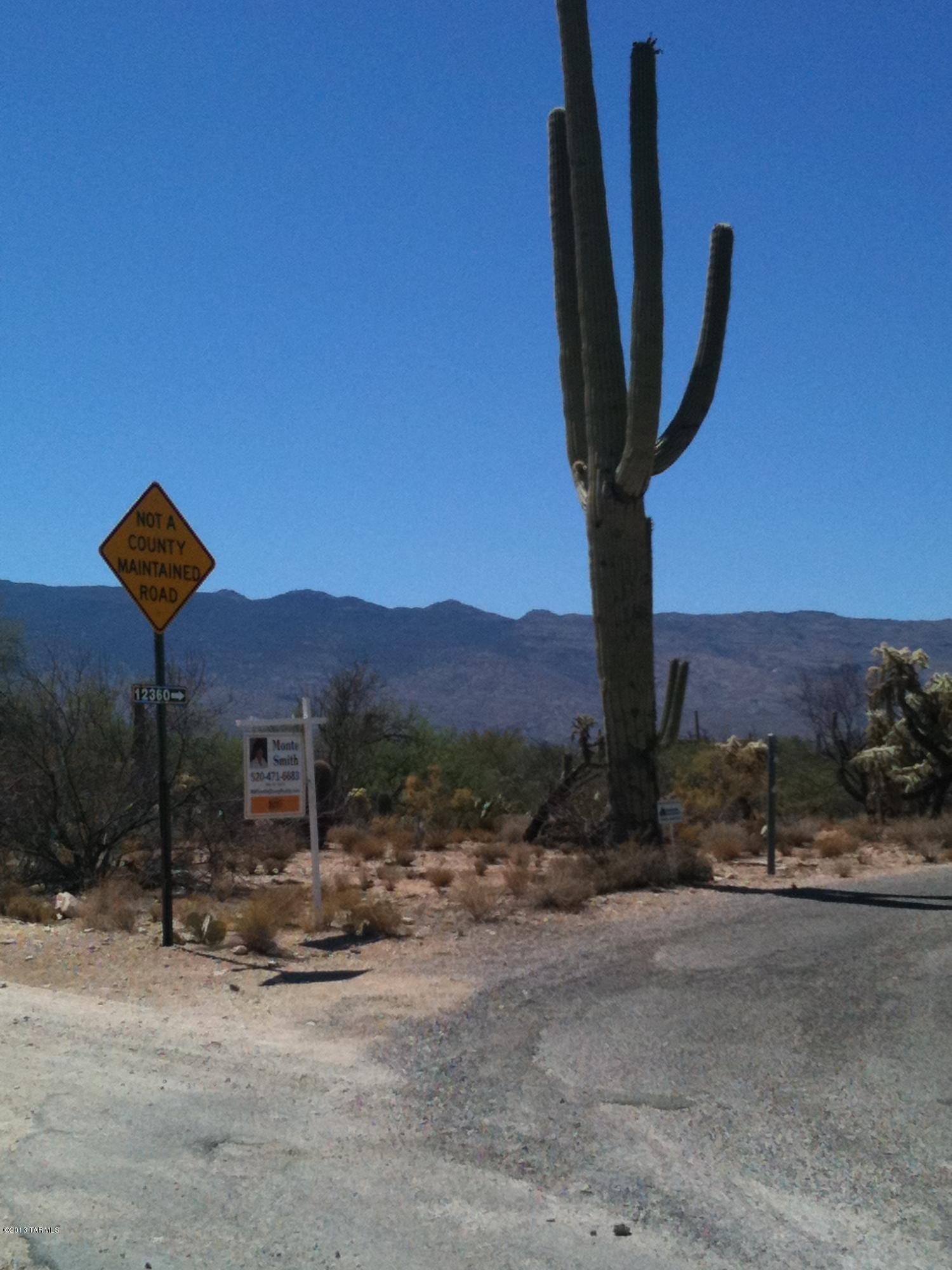 Prince Road, Unit A Tucson, AZ 85749 - Photo 14 of 16