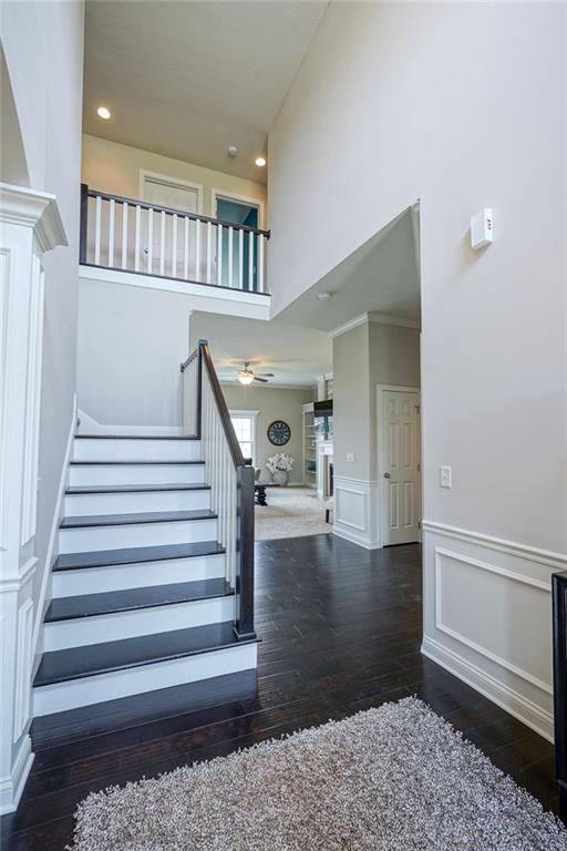 9957 Backstretch Row Fishers, IN 46040 - Photo 21 of 56 Gallery Image 21