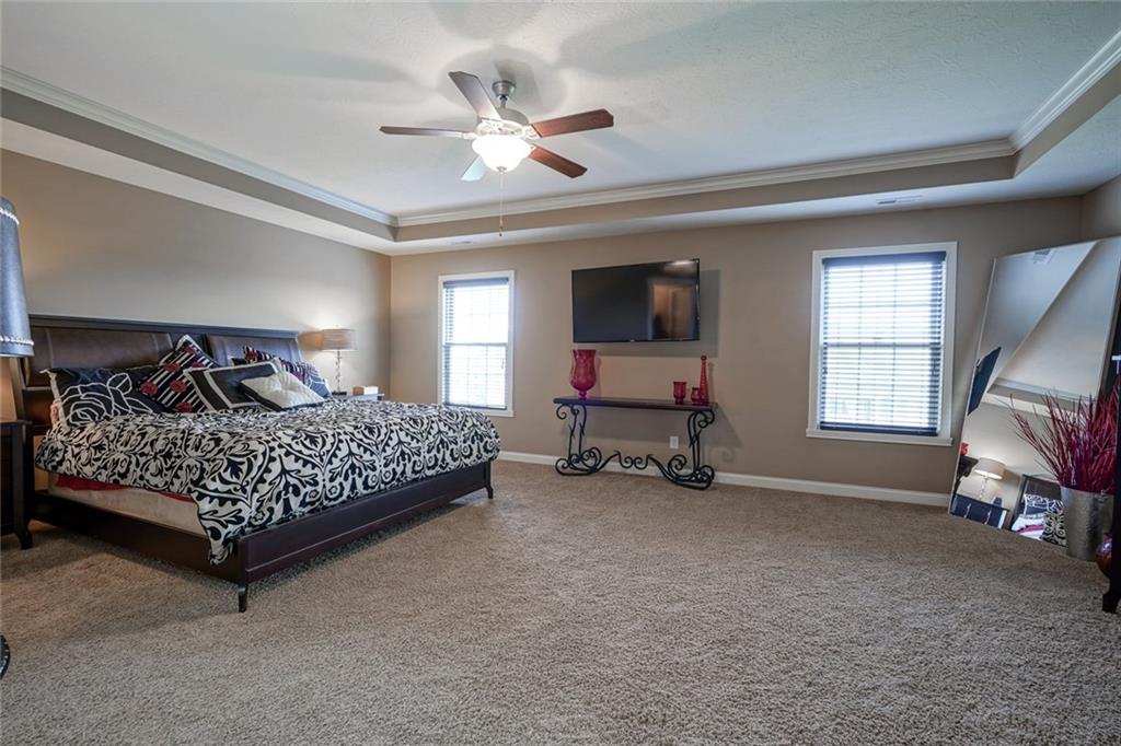 9957 Backstretch Row Fishers, IN 46040 - Photo 23 of 56 Gallery Image 23