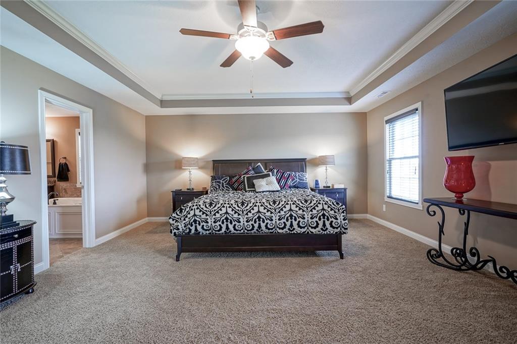 9957 Backstretch Row Fishers, IN 46040 - Photo 24 of 56 Gallery Image 24