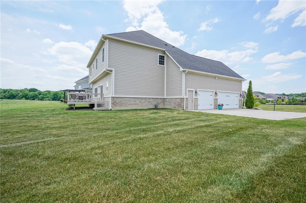 9957 Backstretch Row Fishers, IN 46040 - Photo 51 of 56 Gallery Image 51