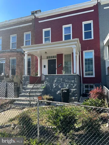 $195,000 | 3506 Virginia Avenue, Baltimore, MD 21215
