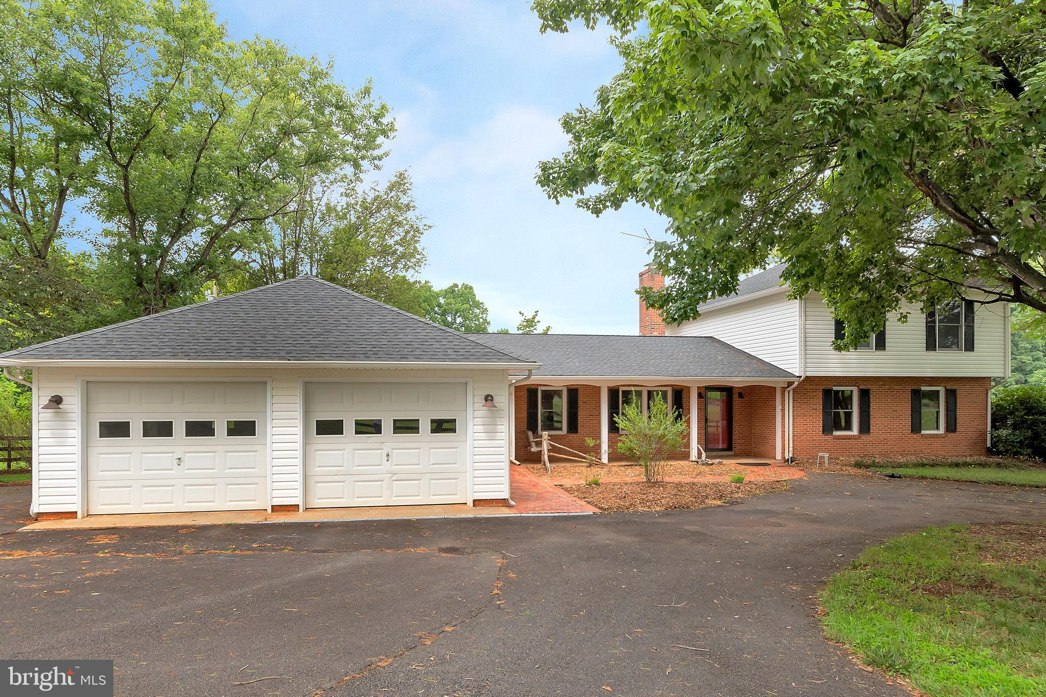 11539 Spicers Mill Road Orange, VA 22960 - Photo 1 of 103