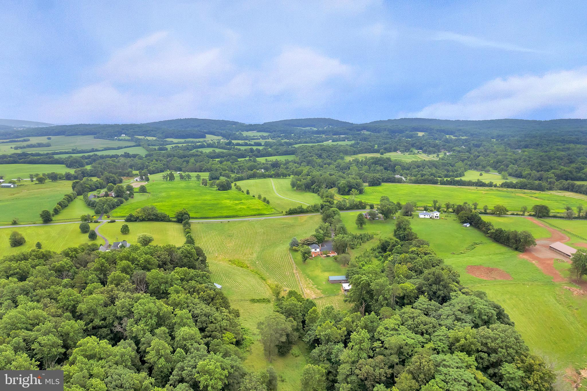 11539 Spicers Mill Road Orange, VA 22960 - Photo 13 of 103