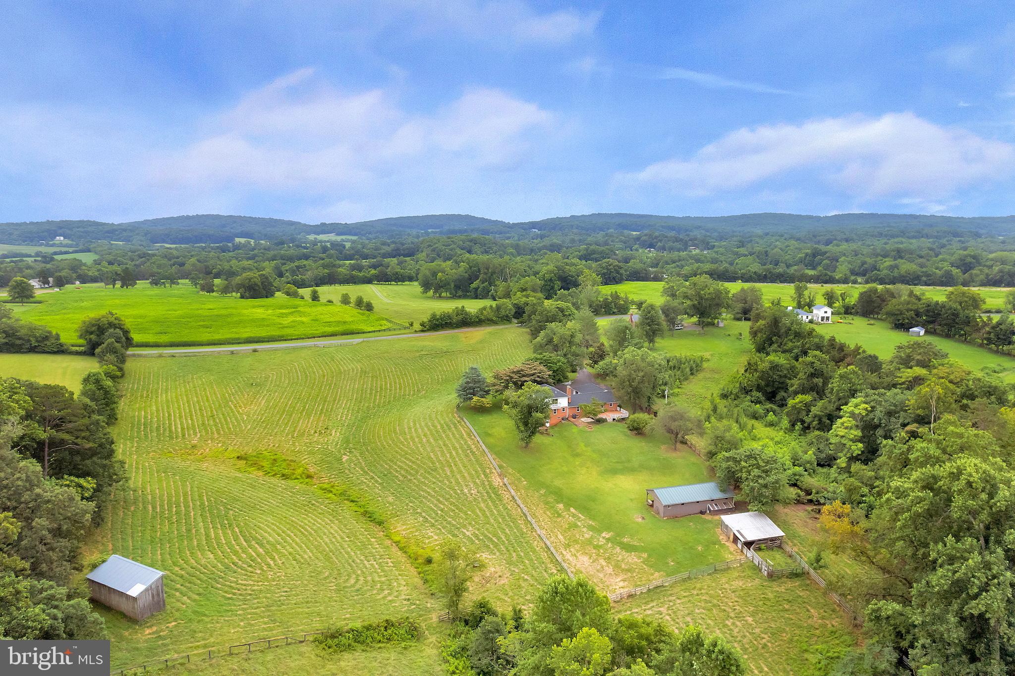 11539 Spicers Mill Road Orange, VA 22960 - Photo 14 of 103