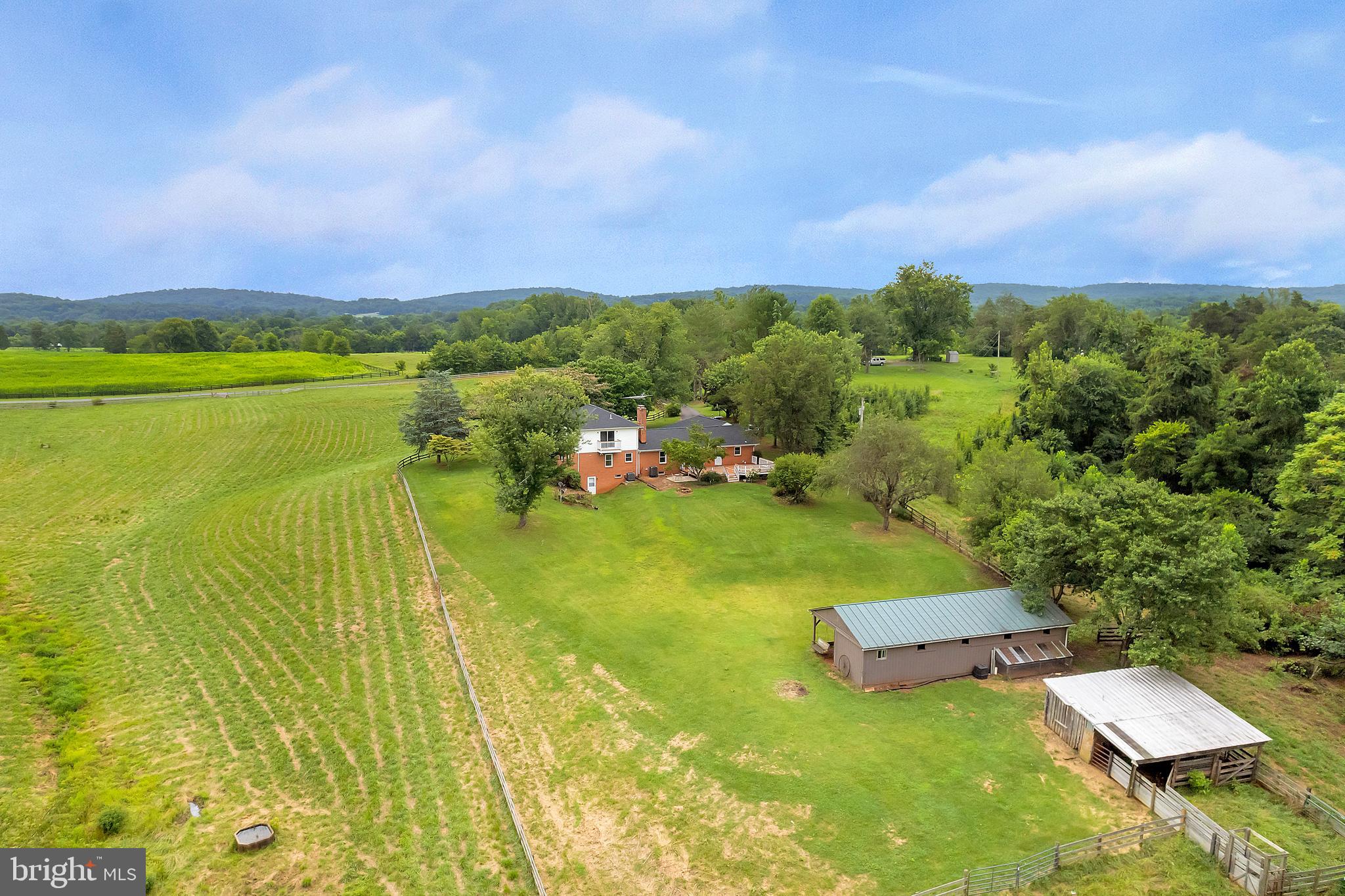 11539 Spicers Mill Road Orange, VA 22960 - Photo 15 of 103
