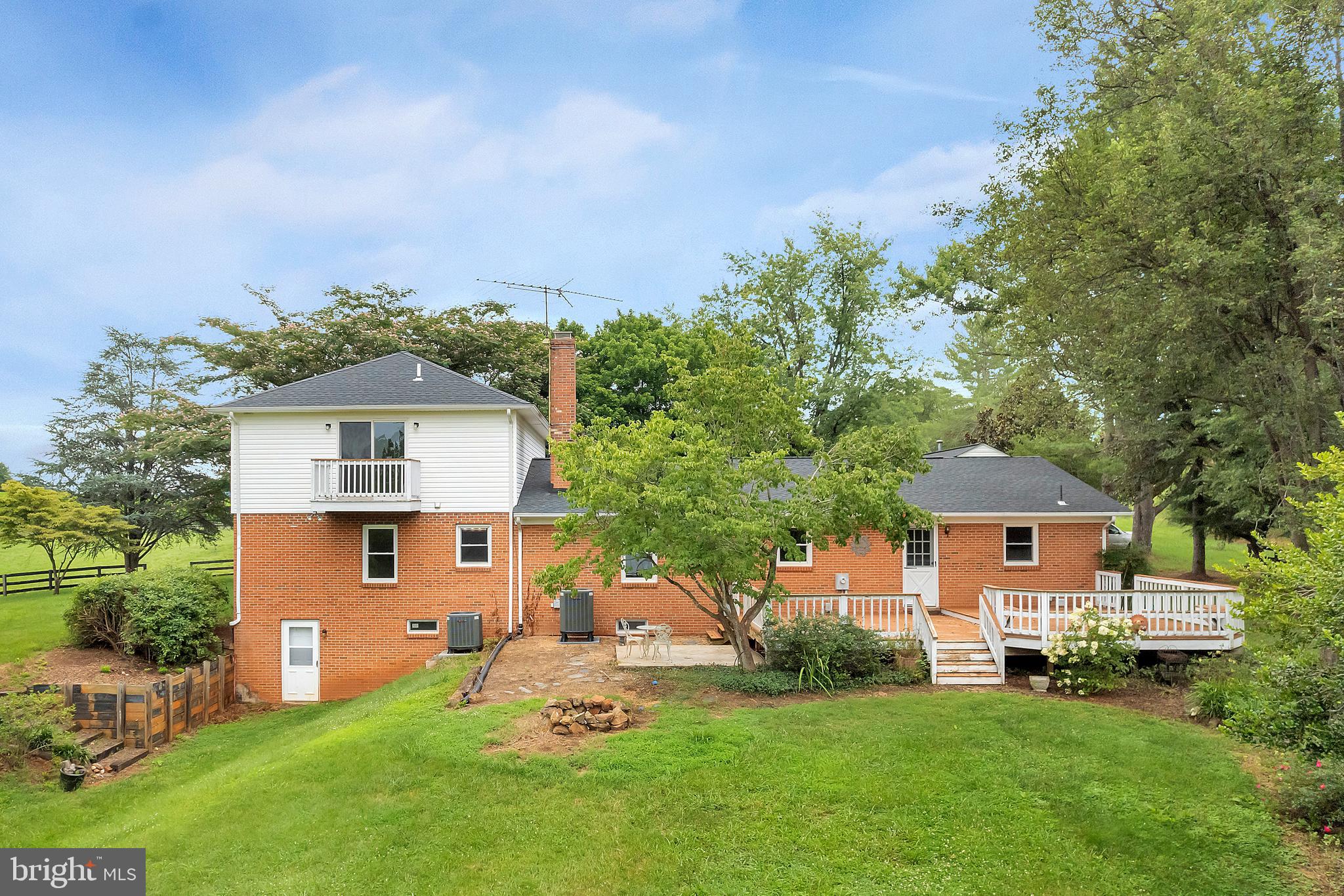 11539 Spicers Mill Road Orange, VA 22960 - Photo 18 of 103