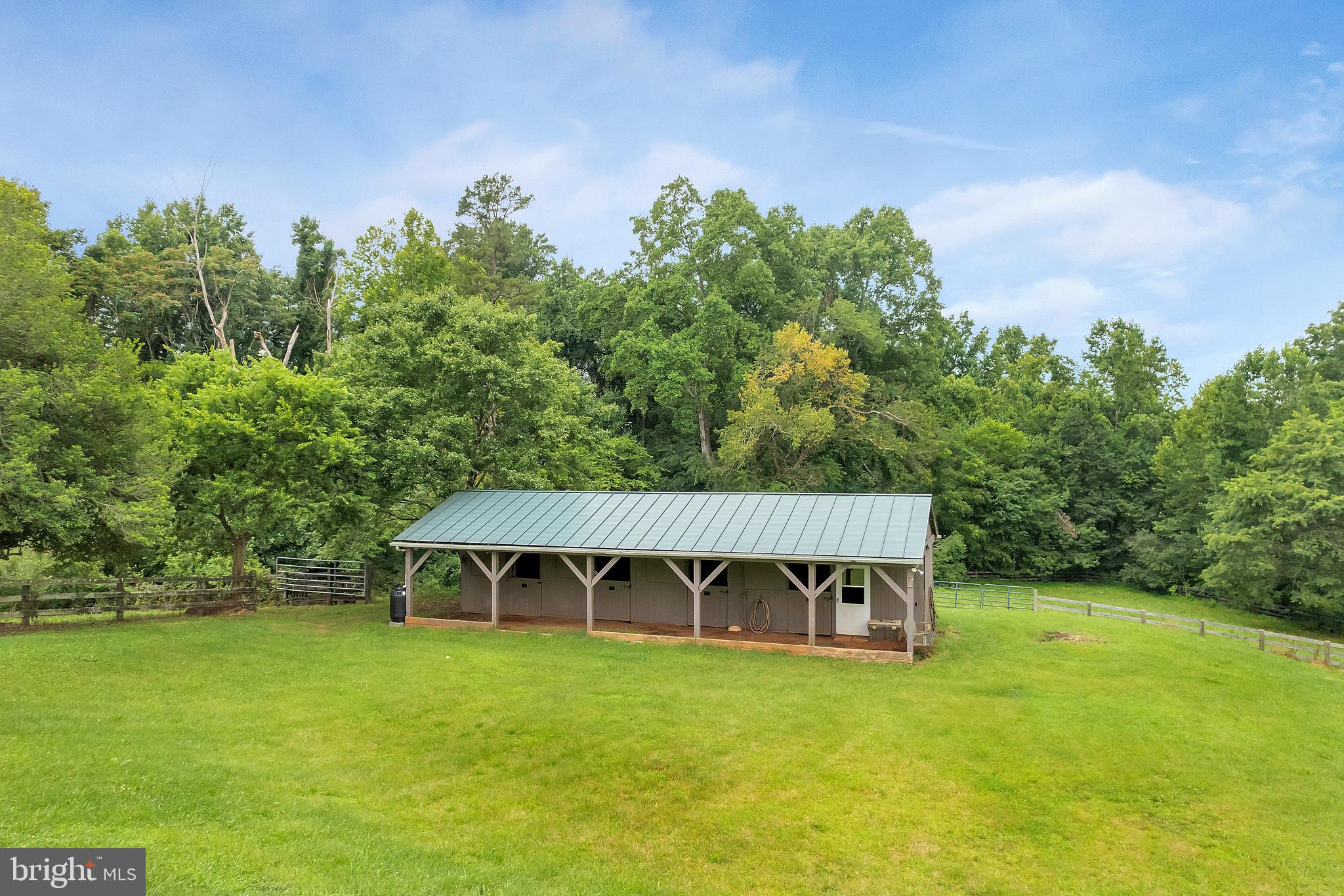11539 Spicers Mill Road Orange, VA 22960 - Photo 19 of 103