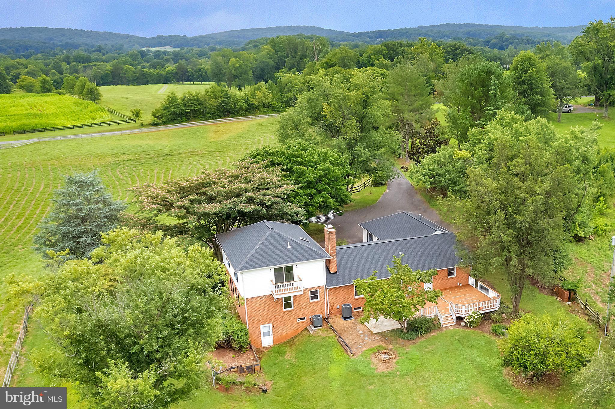 11539 Spicers Mill Road Orange, VA 22960 - Photo 21 of 103