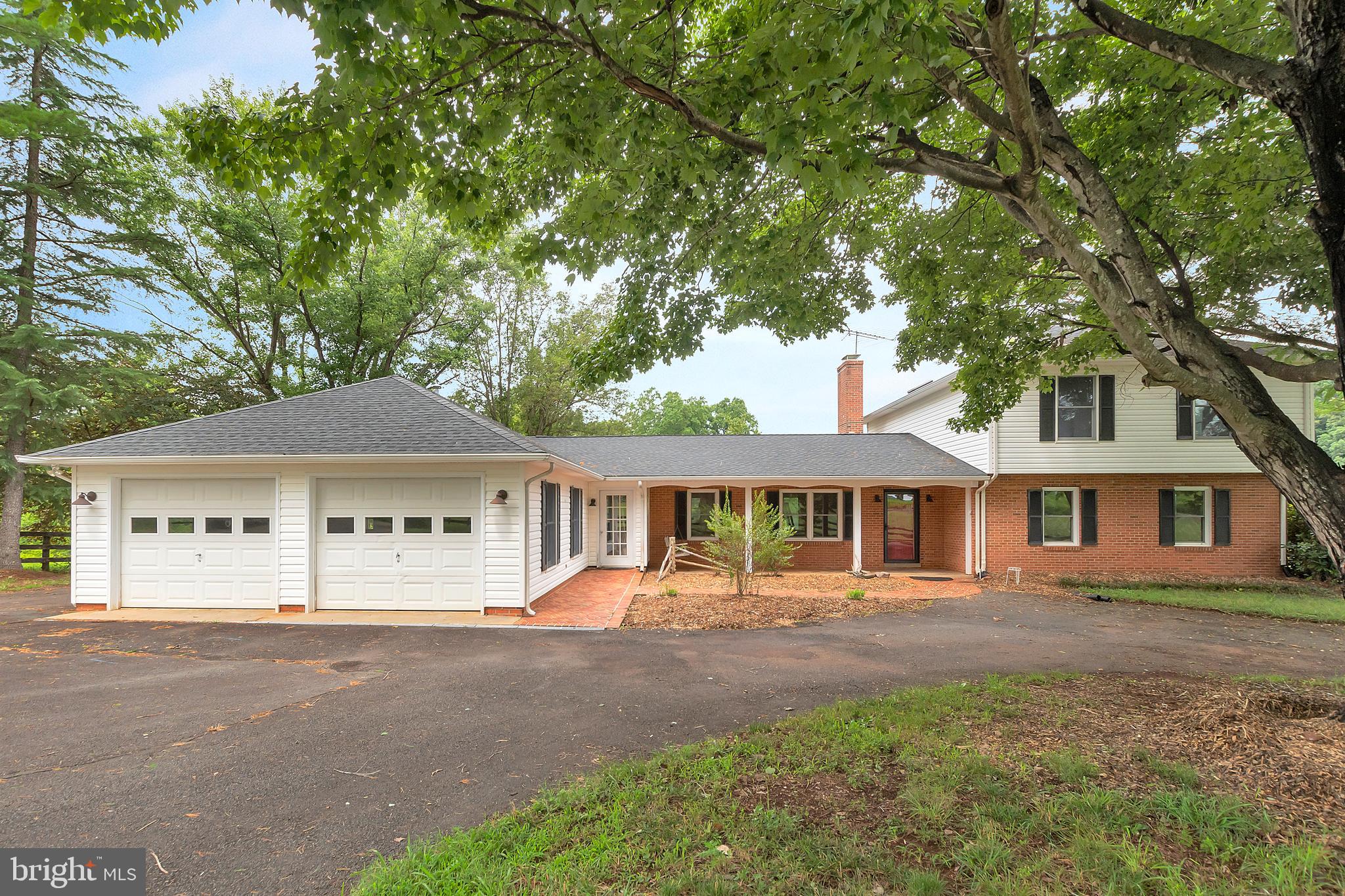 11539 Spicers Mill Road Orange, VA 22960 - Photo 24 of 103