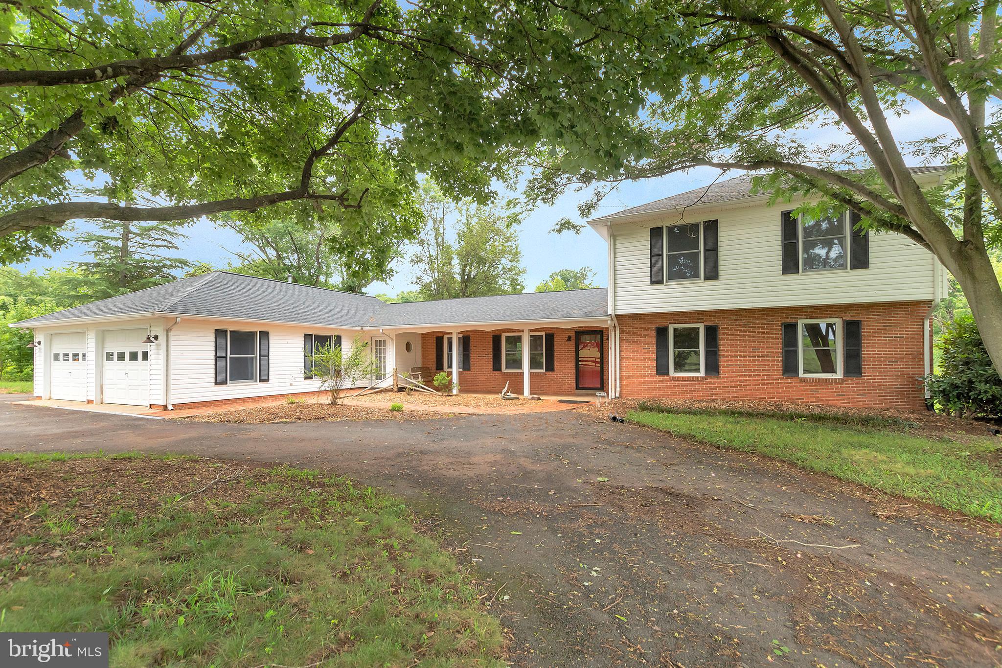 11539 Spicers Mill Road Orange, VA 22960 - Photo 25 of 103