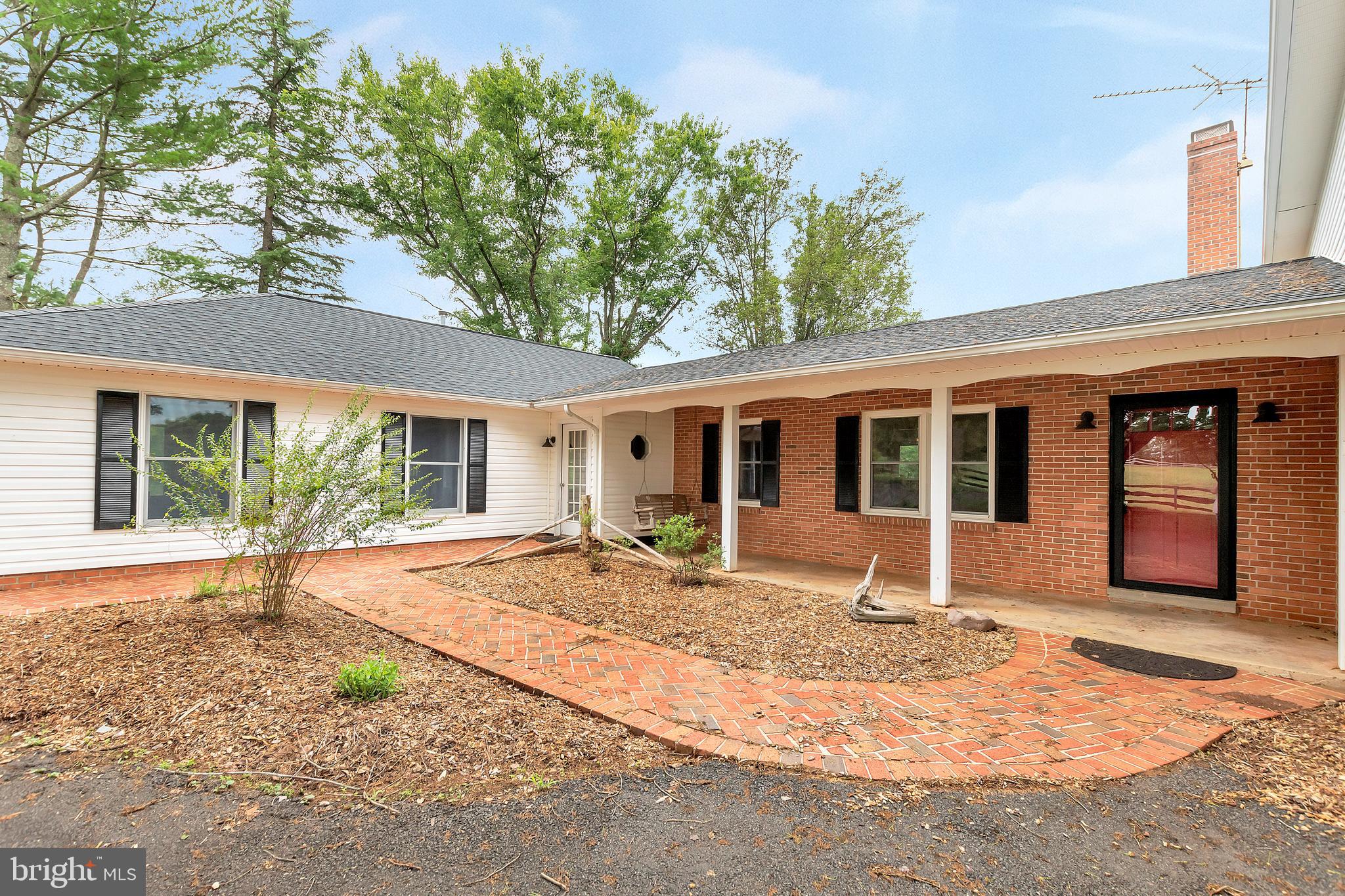 11539 Spicers Mill Road Orange, VA 22960 - Photo 26 of 103