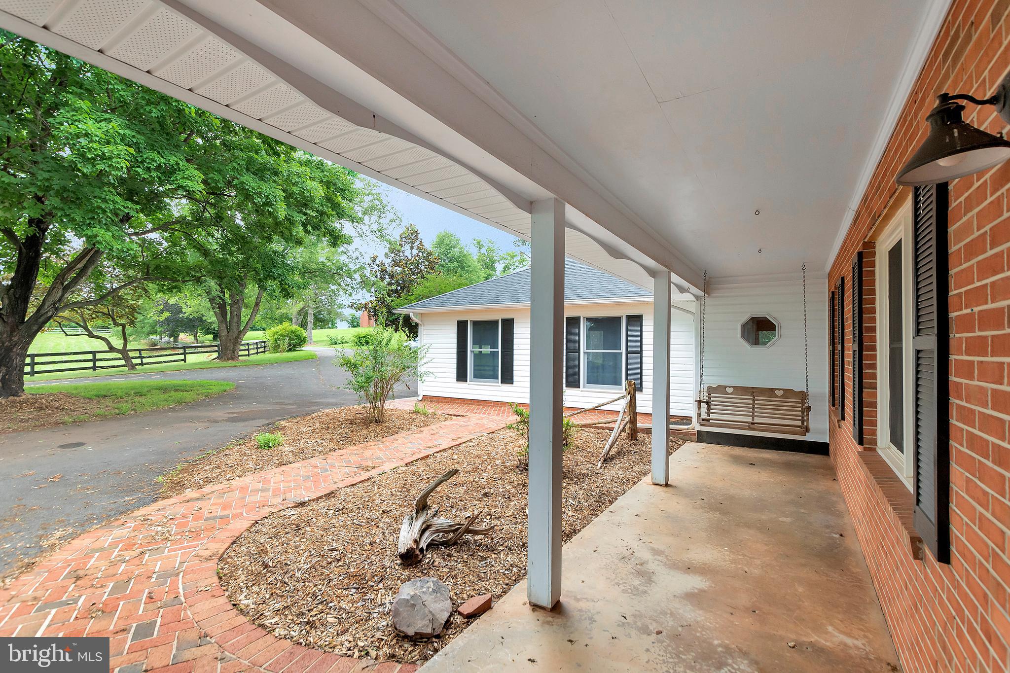11539 Spicers Mill Road Orange, VA 22960 - Photo 28 of 103