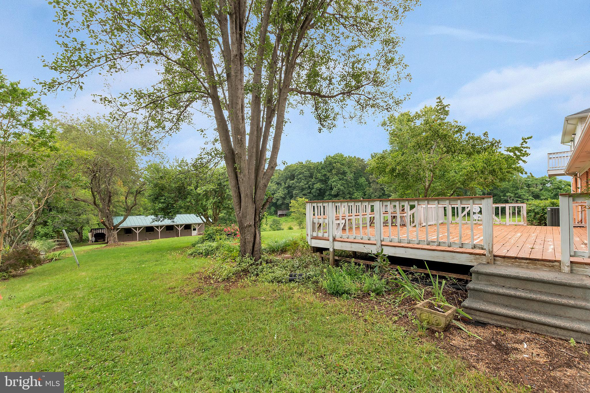 11539 Spicers Mill Road Orange, VA 22960 - Photo 30 of 103