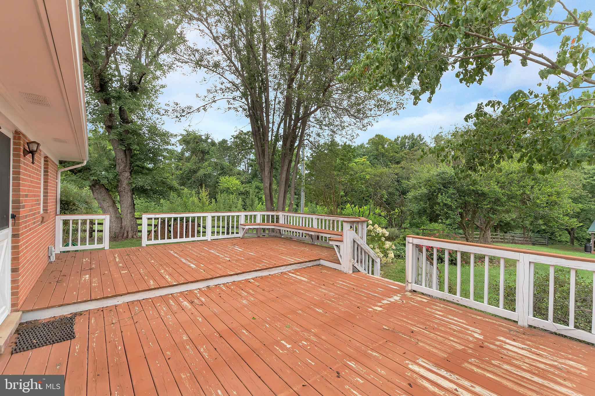 11539 Spicers Mill Road Orange, VA 22960 - Photo 32 of 103