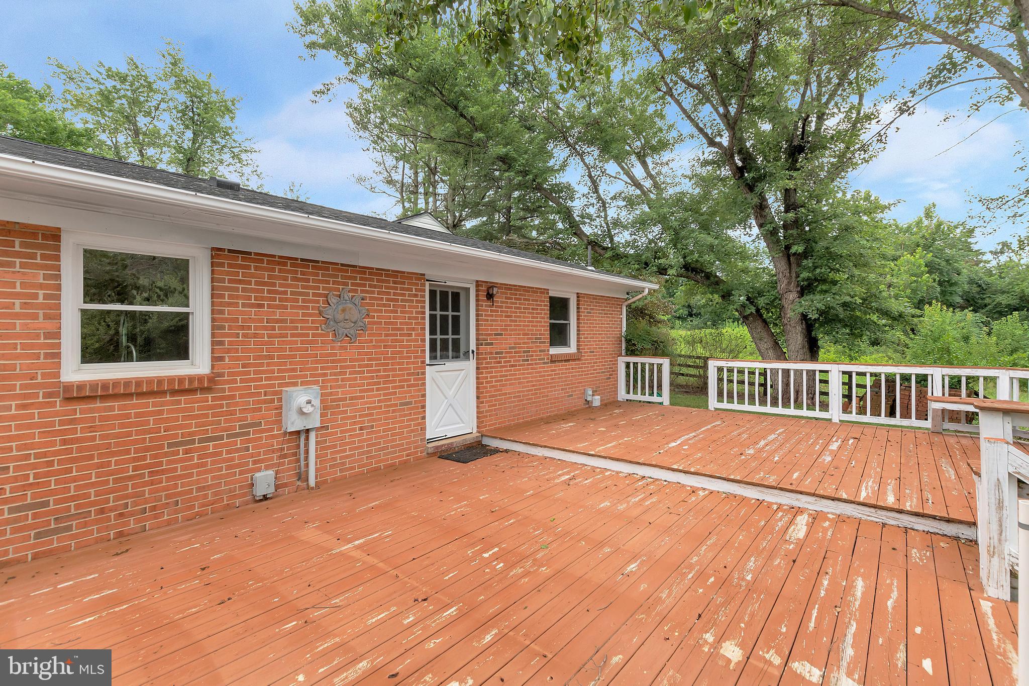 11539 Spicers Mill Road Orange, VA 22960 - Photo 33 of 103