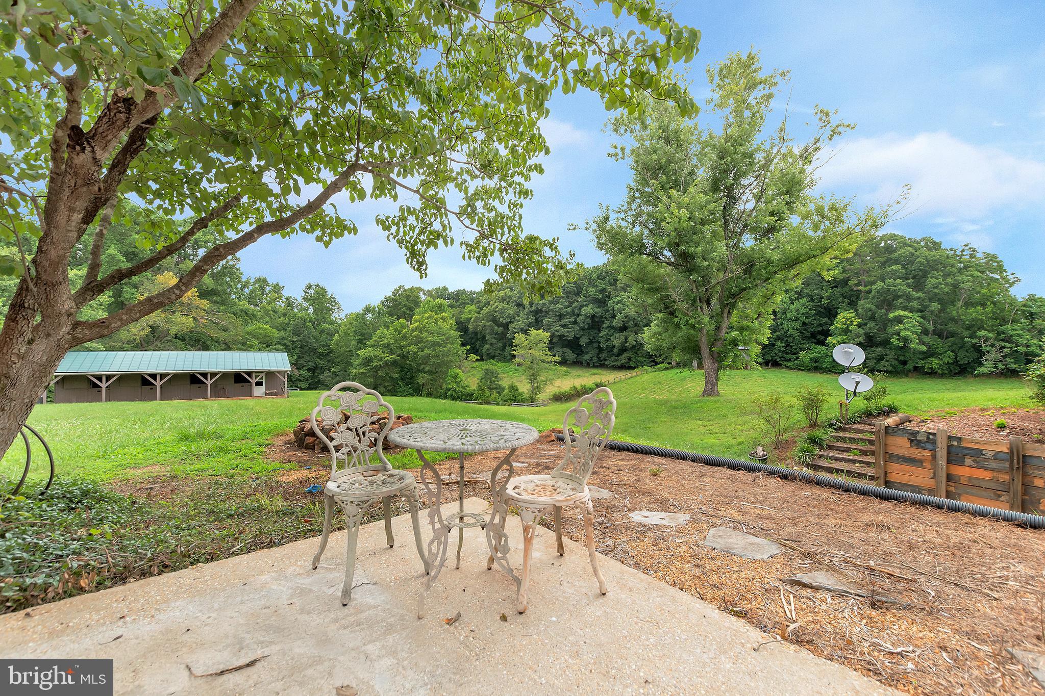 11539 Spicers Mill Road Orange, VA 22960 - Photo 34 of 103