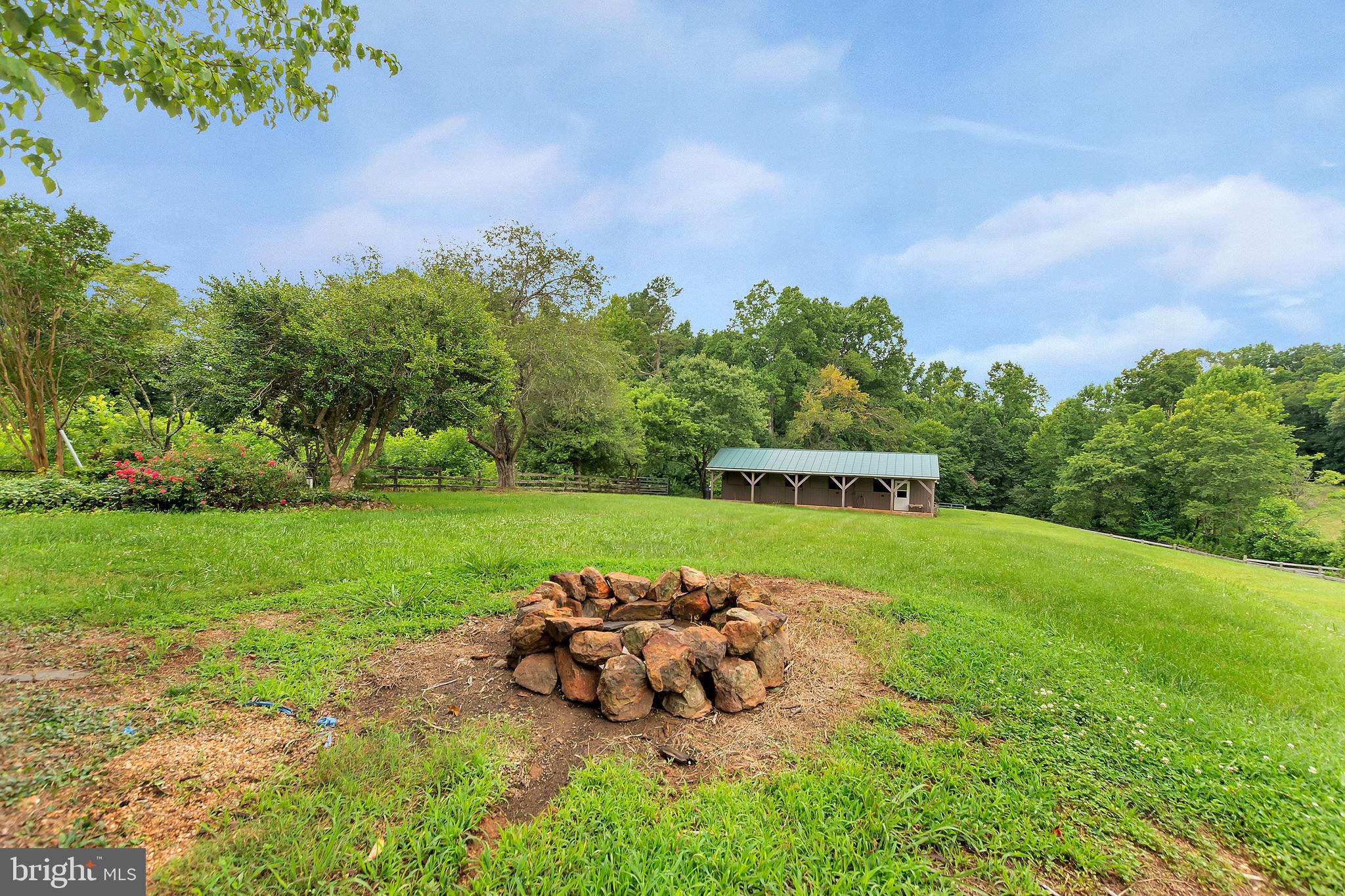 11539 Spicers Mill Road Orange, VA 22960 - Photo 36 of 103