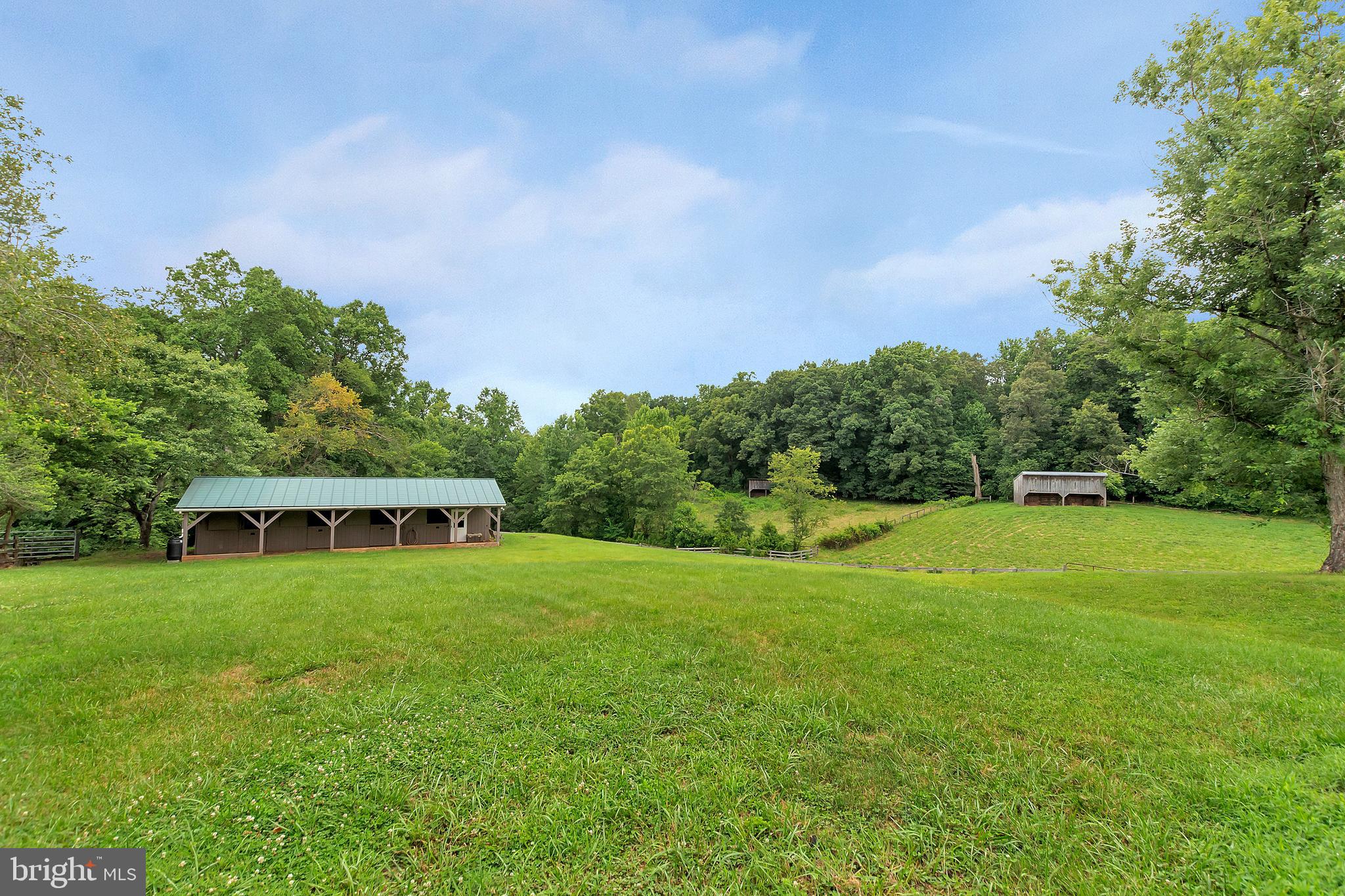 11539 Spicers Mill Road Orange, VA 22960 - Photo 37 of 103