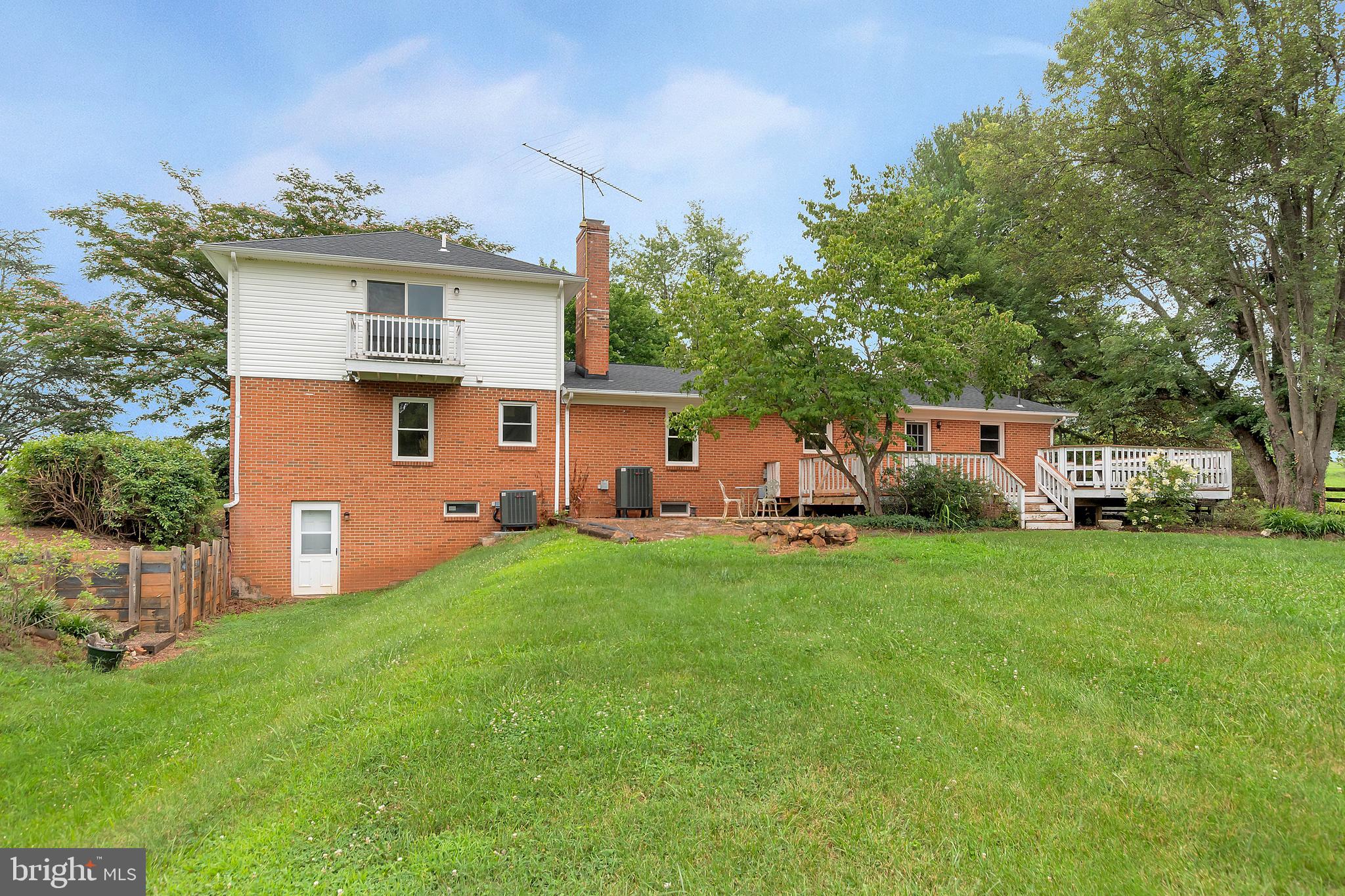 11539 Spicers Mill Road Orange, VA 22960 - Photo 38 of 103