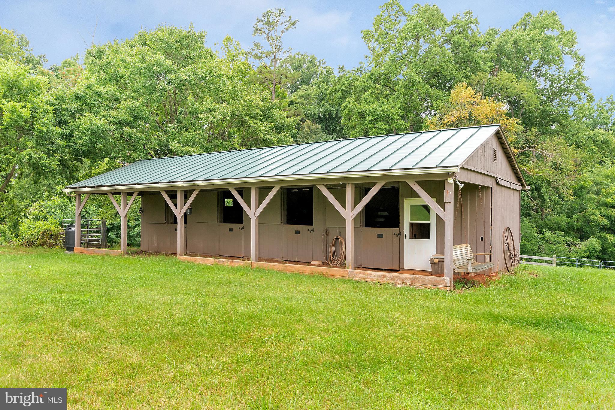 11539 Spicers Mill Road Orange, VA 22960 - Photo 39 of 103