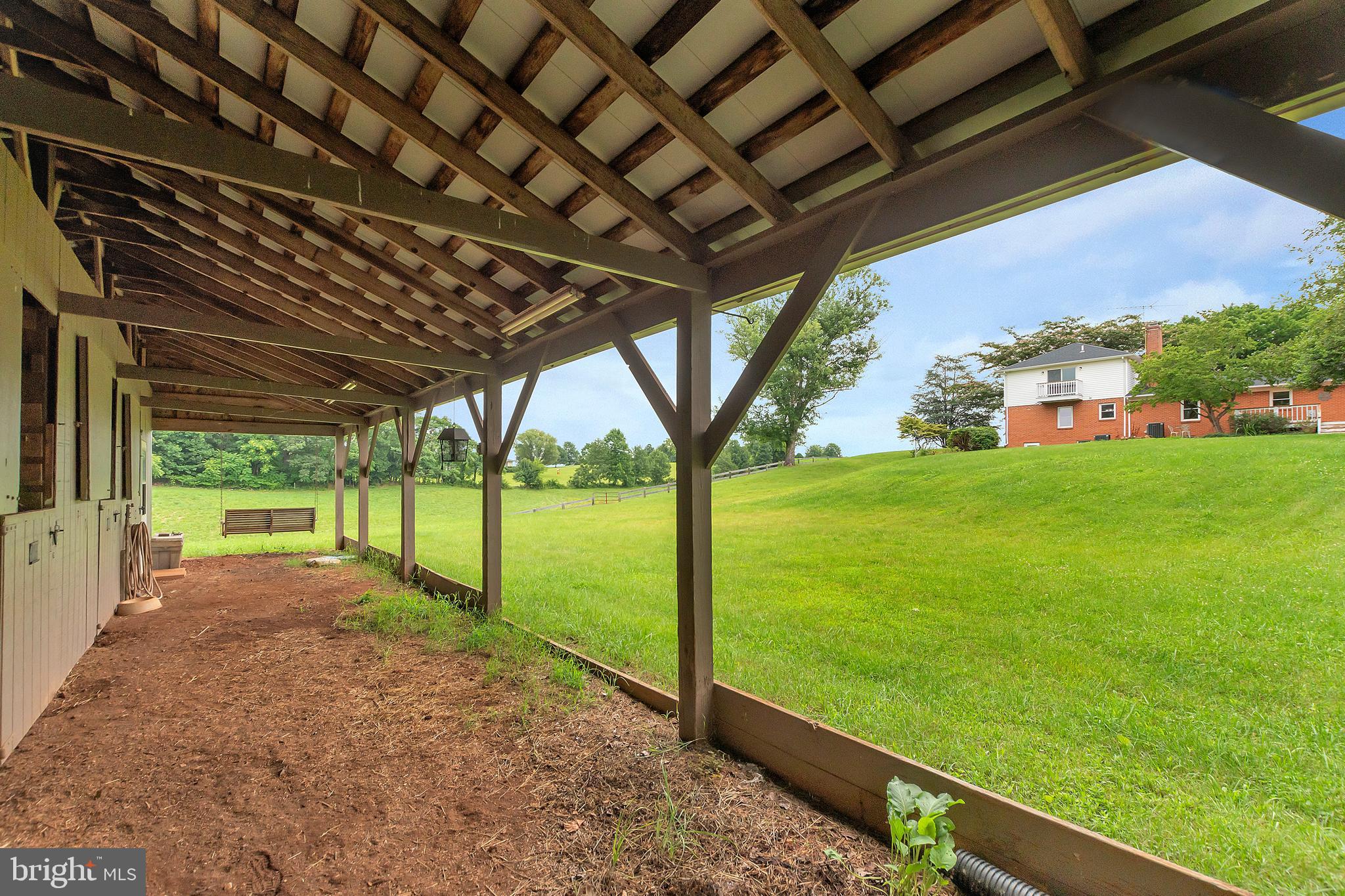 11539 Spicers Mill Road Orange, VA 22960 - Photo 44 of 103