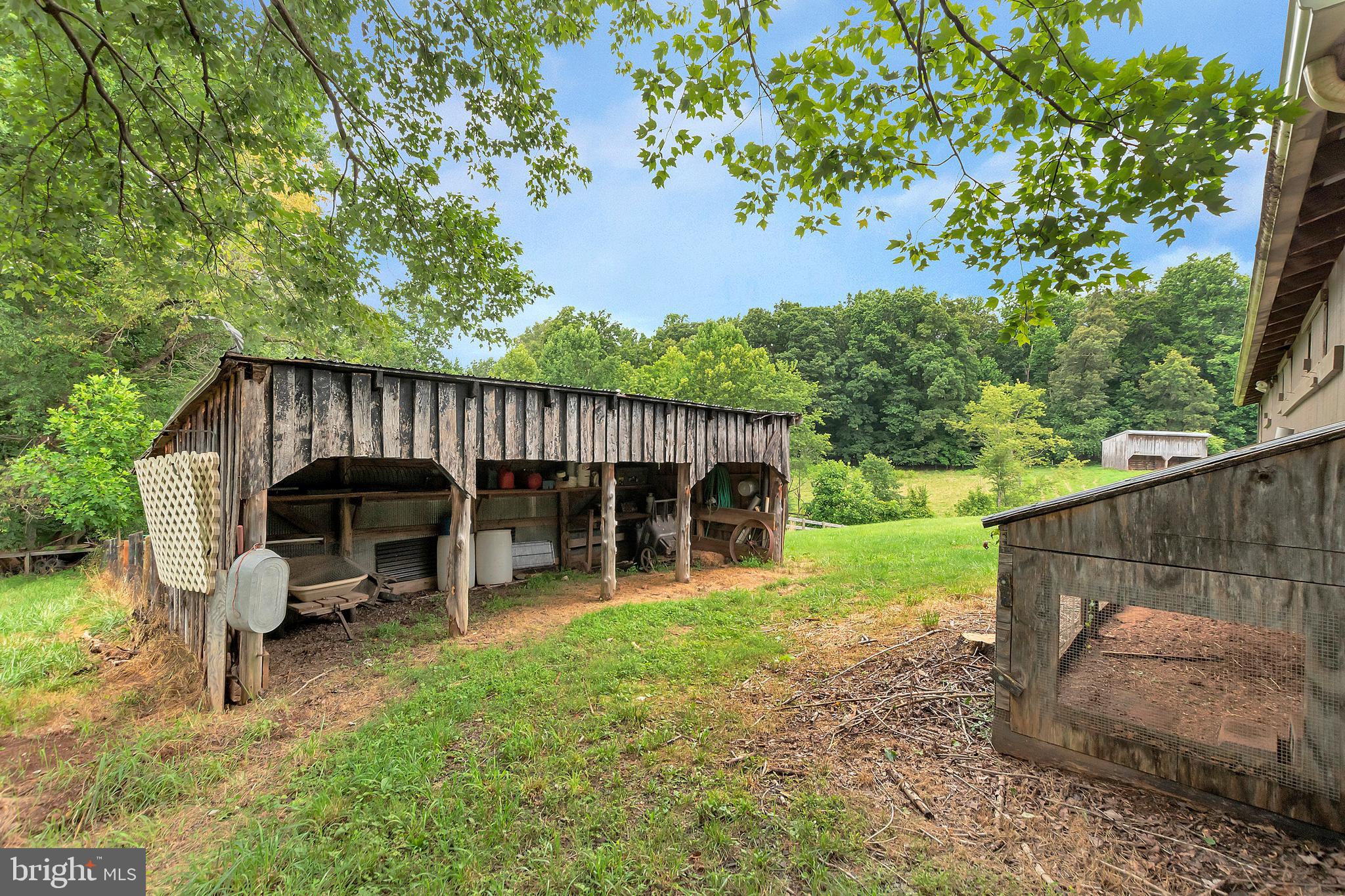 11539 Spicers Mill Road Orange, VA 22960 - Photo 45 of 103