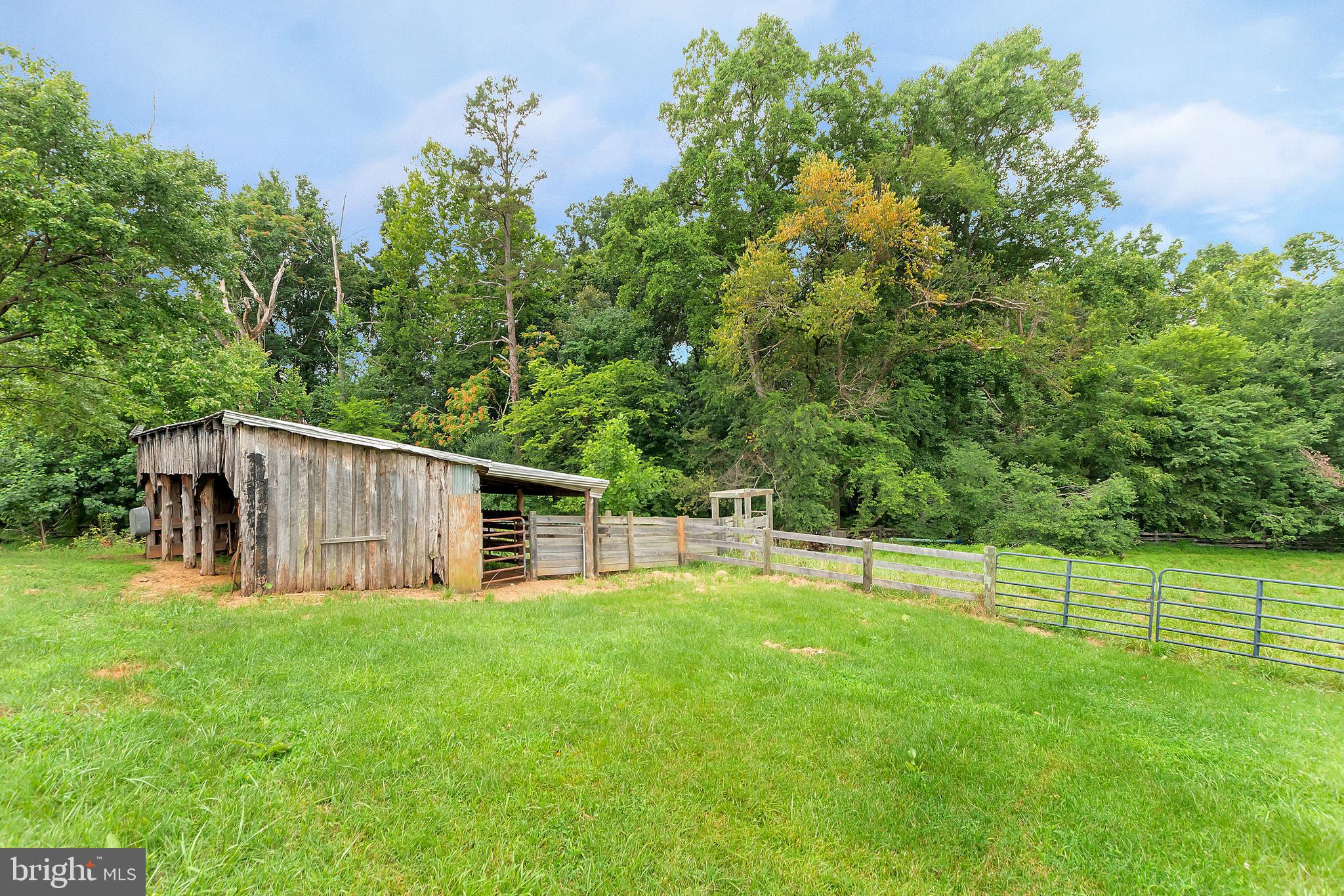 11539 Spicers Mill Road Orange, VA 22960 - Photo 47 of 103