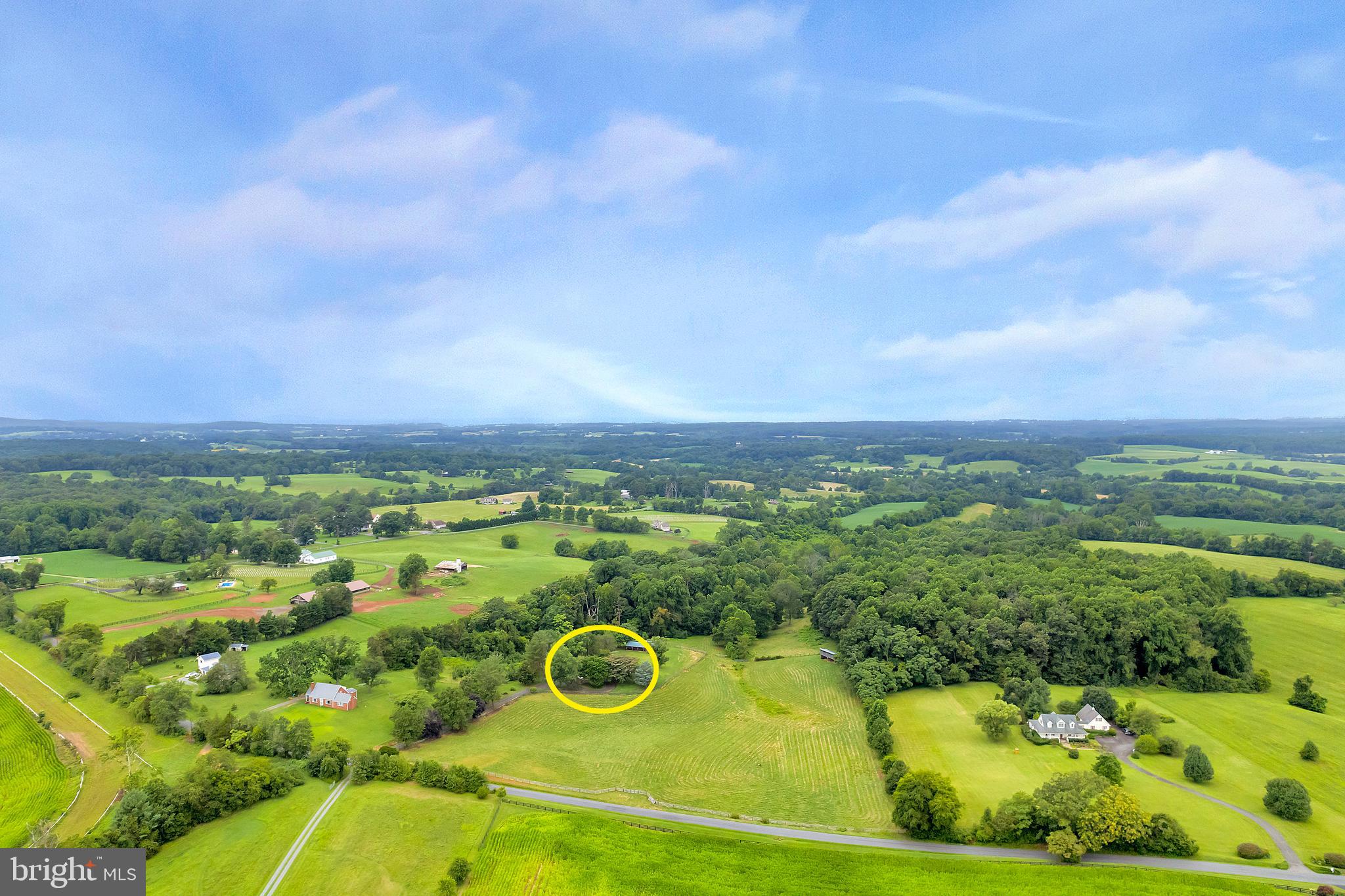 11539 Spicers Mill Road Orange, VA 22960 - Photo 5 of 103