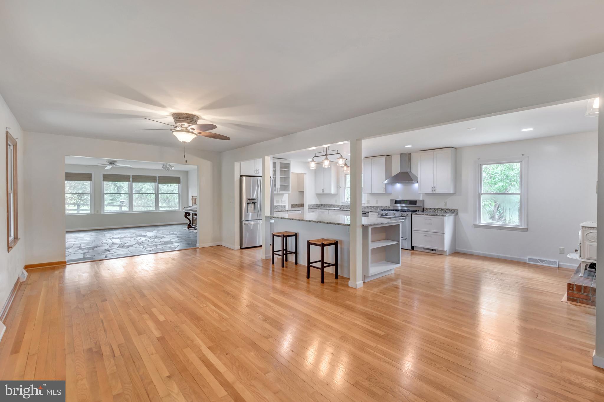 11539 Spicers Mill Road Orange, VA 22960 - Photo 56 of 103