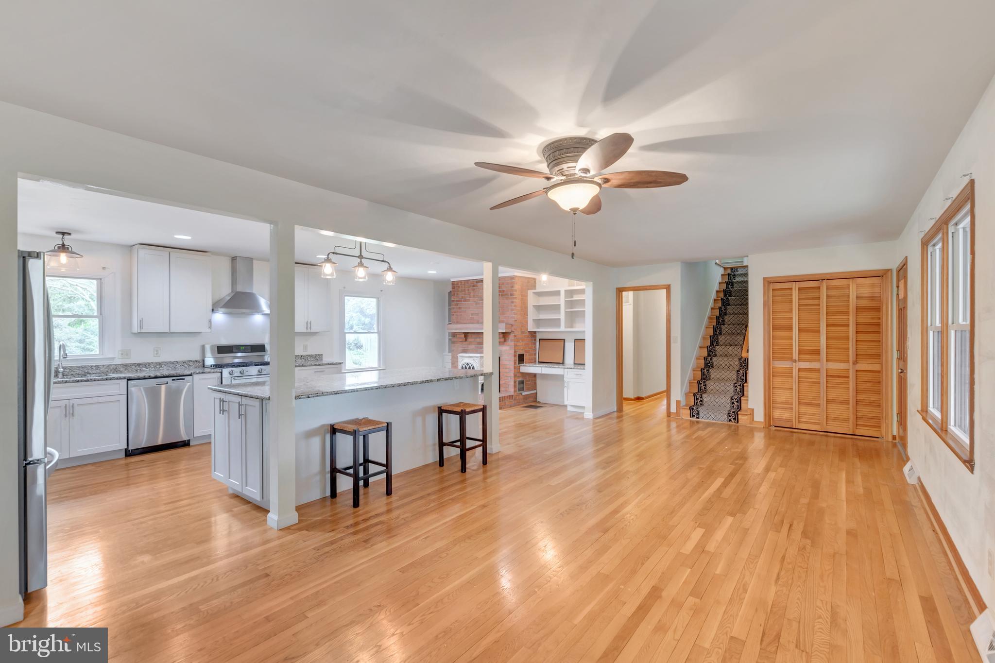 11539 Spicers Mill Road Orange, VA 22960 - Photo 58 of 103