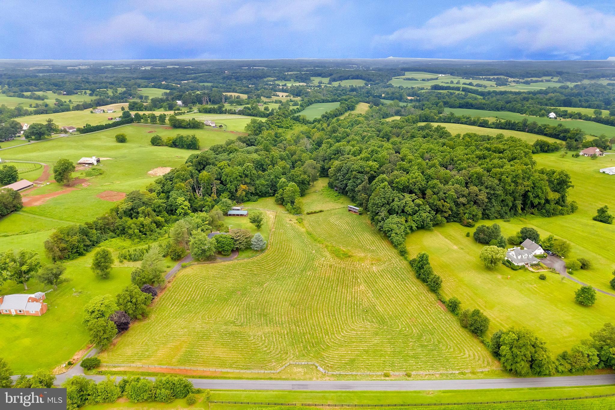 11539 Spicers Mill Road Orange, VA 22960 - Photo 6 of 103