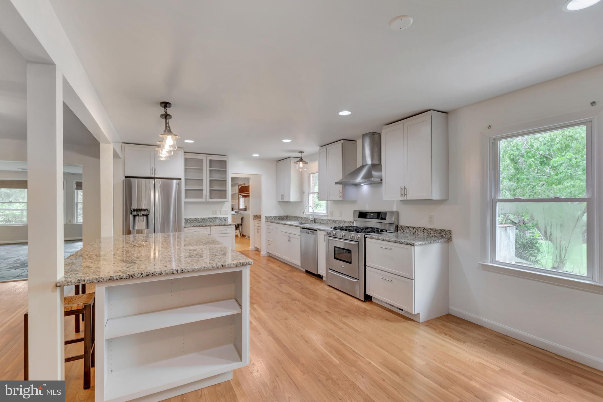 11539 Spicers Mill Road Orange, VA 22960 - Photo 63 of 103