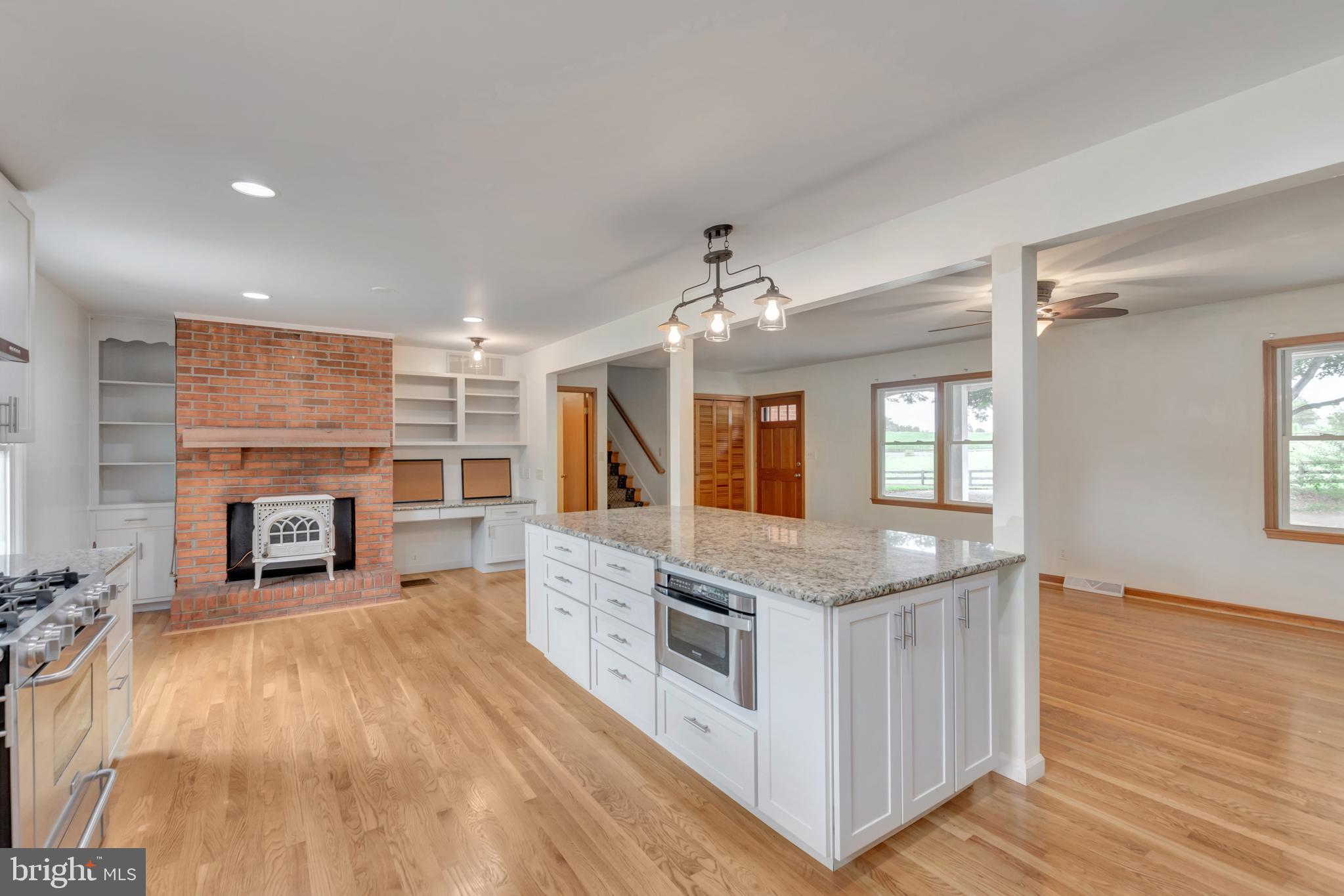 11539 Spicers Mill Road Orange, VA 22960 - Photo 65 of 103