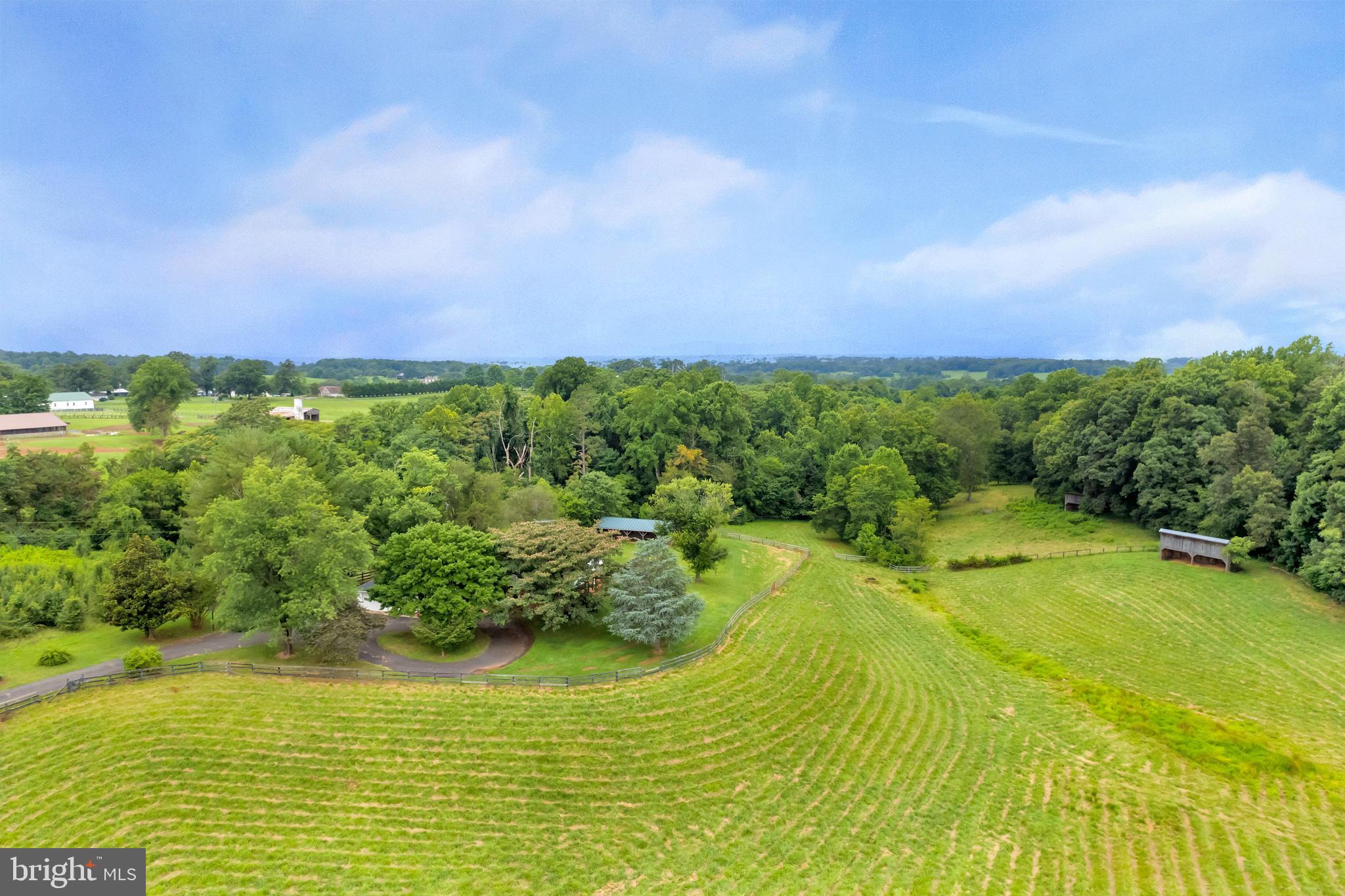 11539 Spicers Mill Road Orange, VA 22960 - Photo 8 of 103