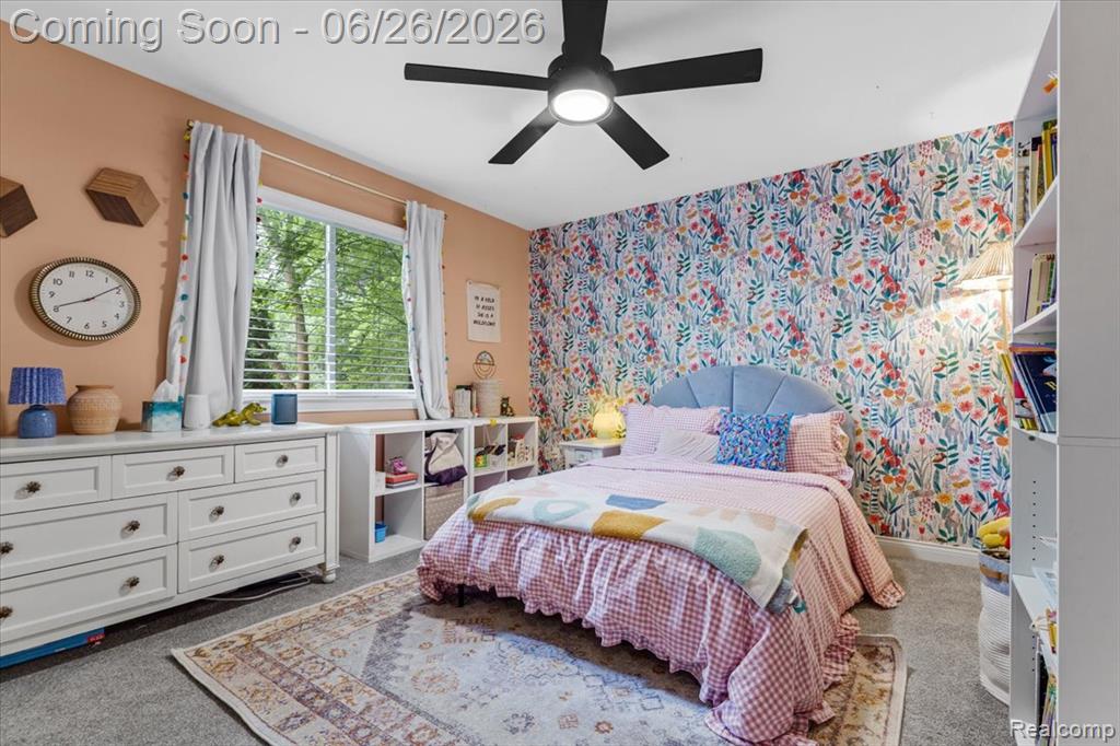 124 Woodside Road Royal Oak, MI 48073 - Photo 20 of 41