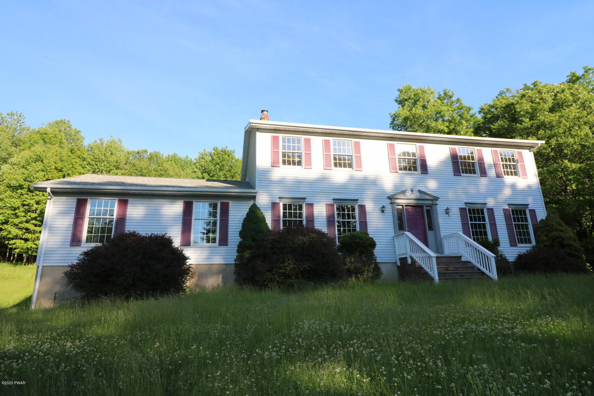 1034 Fernwood Road Lake Ariel, PA 18436 - Photo 45 of 46