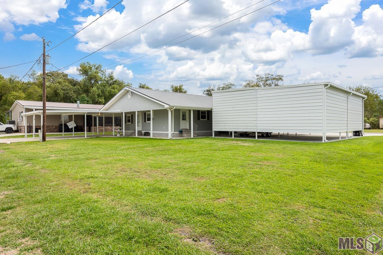106 Ave A Pierre Part, LA 70339 - Photo 4 of 31 106 Avenue A