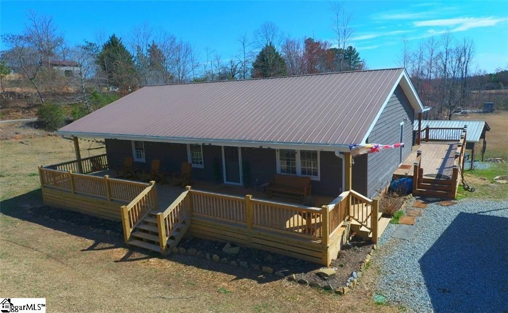 158 State Rd S-37-44 Salem, SC 29676 - Photo 1 of 36 Gallery Image 1
