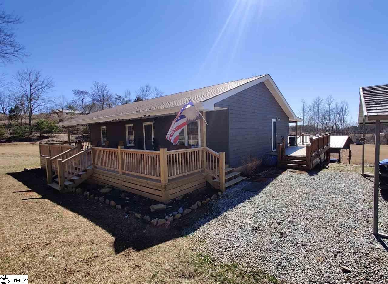 158 State Rd S-37-44 Salem, SC 29676 - Photo 2 of 36 Gallery Image 2
