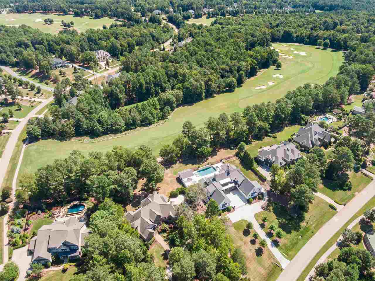 1205 Keith Road Wake Forest, NC 27587 - Photo 30 of 30 Photo 30