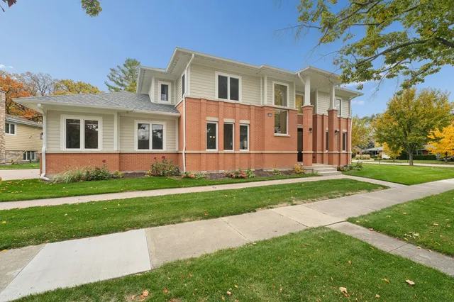 $1,399,999 | 1133 Fortuna Avenue, Park Ridge, IL 60068