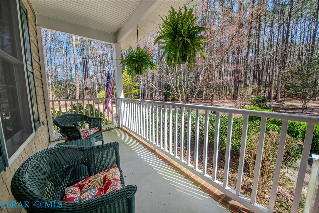 590 Wilton Creek Road Hartfield, VA 23071 - Photo 5 of 41