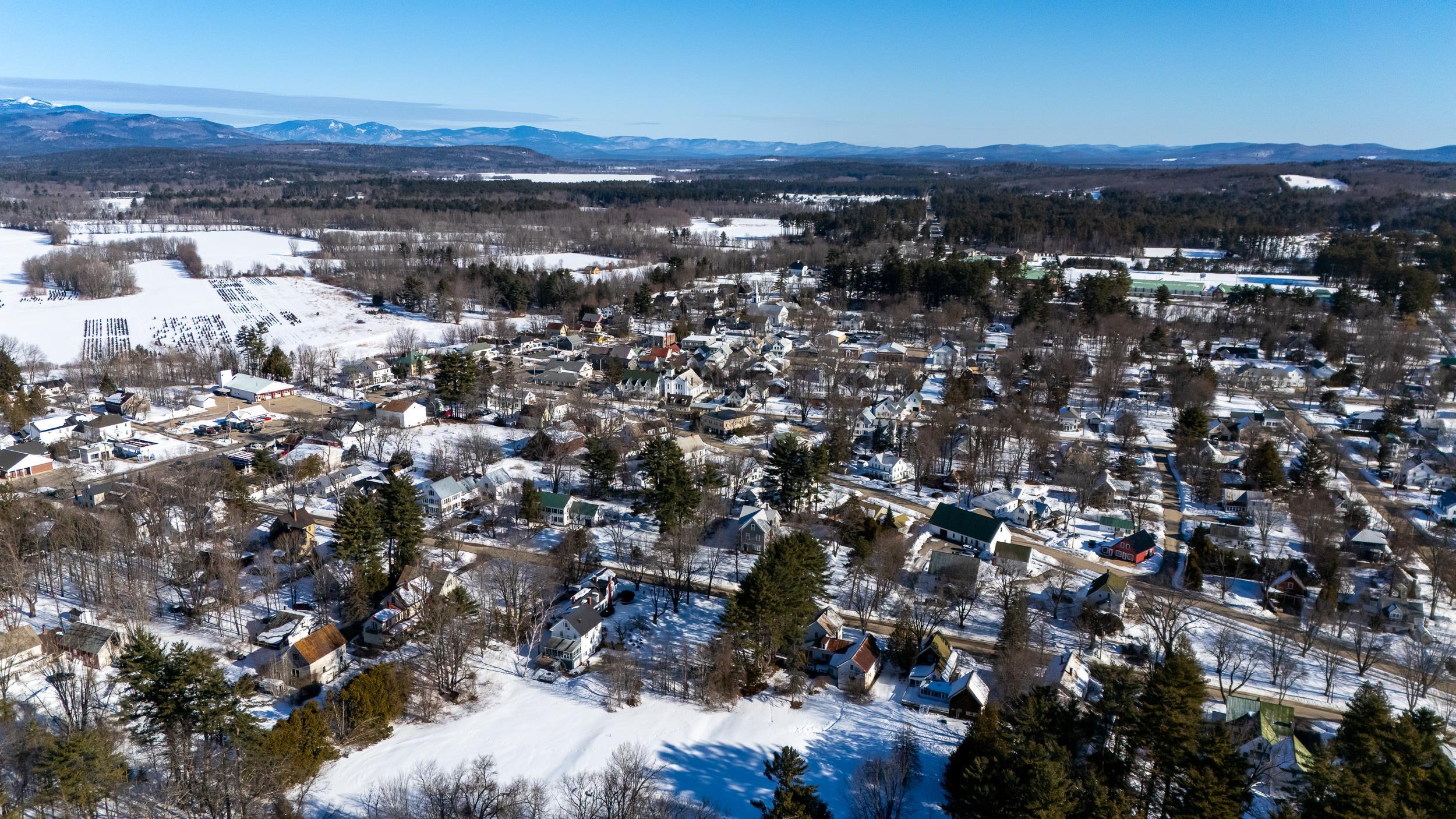 27 Elm Street Fryeburg, ME 04037 - Photo 44 of 49