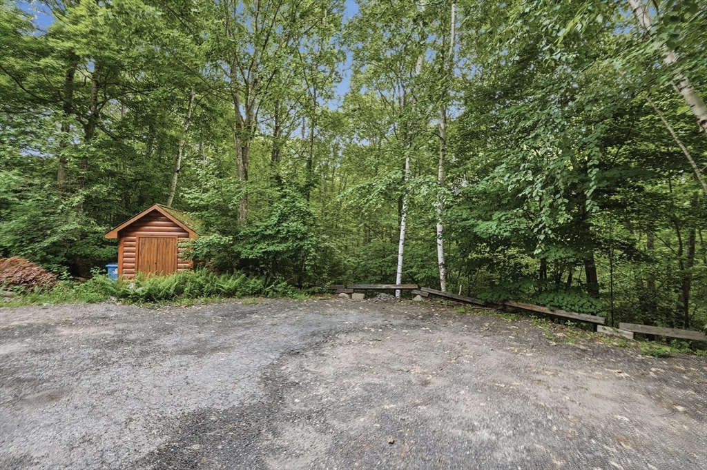23 Lyman Barnes Road Brimfield, MA 01010 - Photo 31 of 31