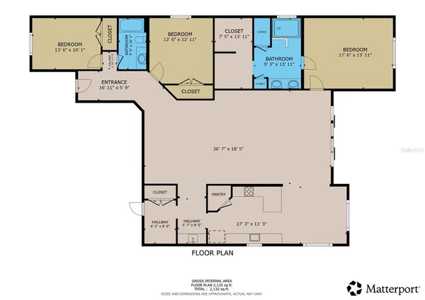 $517,000 | 4541 Fairway Oaks Drive, Mulberry, FL 33860