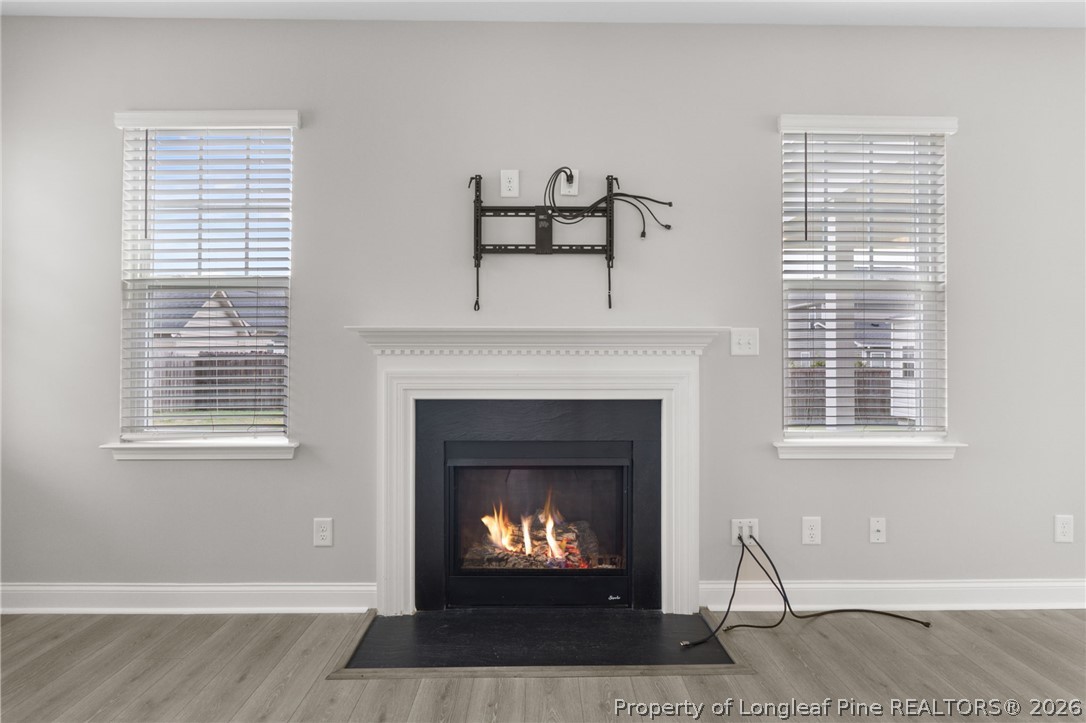 206 Pendleton Street Raeford, NC 28376 - Photo 10 of 44