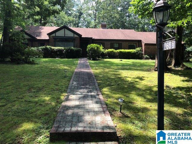2605 Cherokee Road Mountain Brook, AL 35216 - Photo 1 of 22
