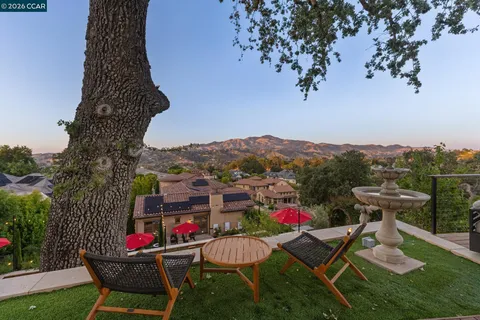 $5,995,000 | 331 Corrie Place, Alamo, CA 94507